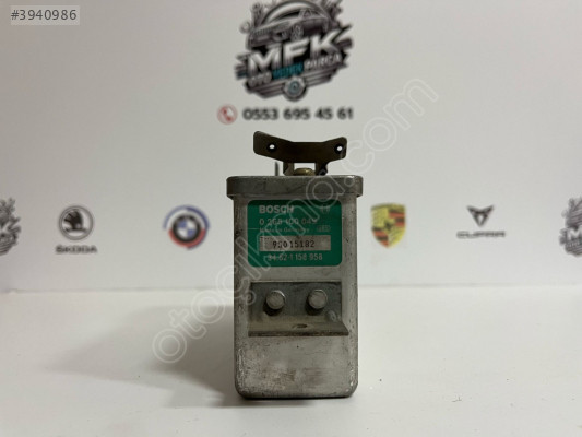 BMW E32 E34 ABS BEYNİ 0265100049 34.52-1 158958
