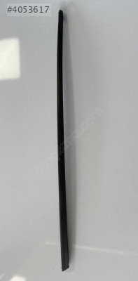 Ön Cam Yan Çıtası Sol Audi A6 2019-2025 4K0854327