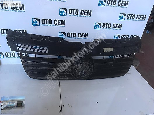 OTO CEMDEN ÇIKMA VW TRANSPORTER T5 ÖN PANJUR