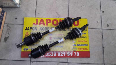 KIA CARENS AKS KOMPLE A/T 0K9A72550