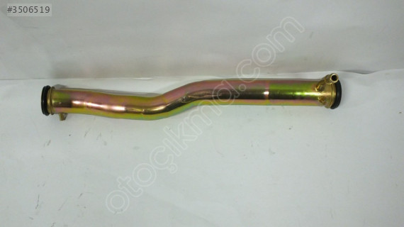 19505-P2J-J60 CIVIC 1,6 1996-2001 DEVİRDAİM SU BORUSU