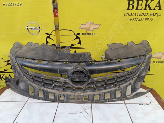 OPEL CORSA D ÖN PANJUR ÇIKMA ORJİNAL YEDEK PARÇA