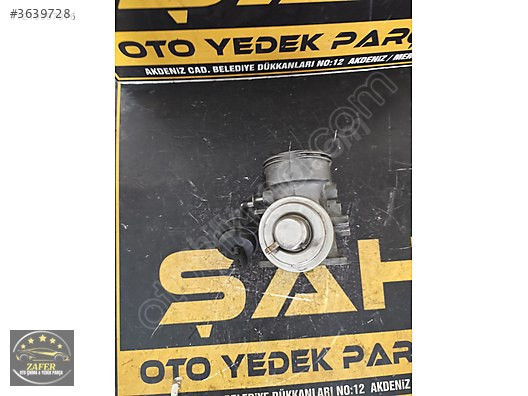 070128073 VW AUDİ SKODA SEAT GAZ KELEBEĞİ