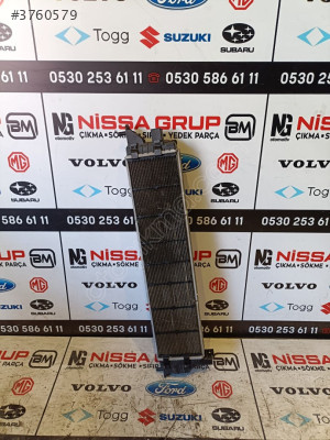 FORD CUSTOM İNTERCOOL RADYATÖRÜ PZ31 8D048 SIFIR ORJİNAL