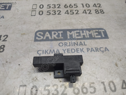 ÇIKMA AUDİ A4 KESSY ANAHTARSIZ GİRİŞ ANTEN 4F0907247