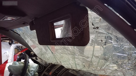 volkswagen polo classic sağ güneşlik