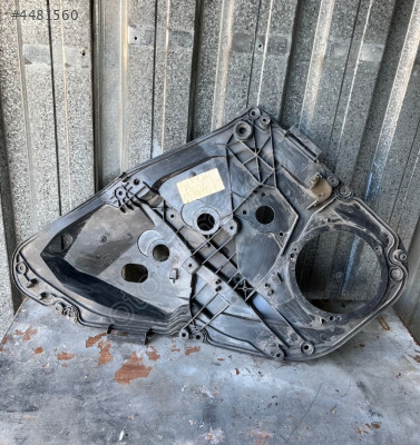 FORD FİESTA SOL ARKA KAPI İÇ PANEL 8A61A045H23