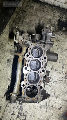 PROTON 416 BLOK ÇIKMA