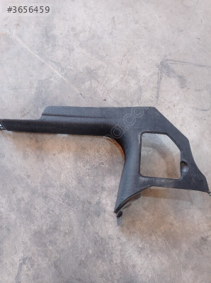 MİNİ COOPER COUNTRYMAN ÖN SAG KAPI EŞİGİ 50777110