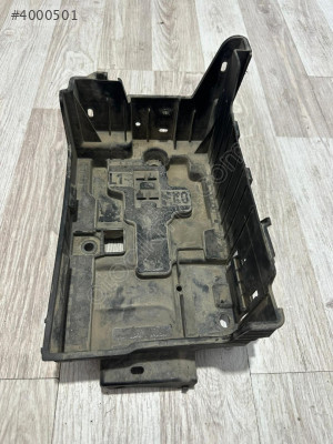 PEUGEOT 301  TYİP AKÜ ALT PİLASTİGİ 9676054080