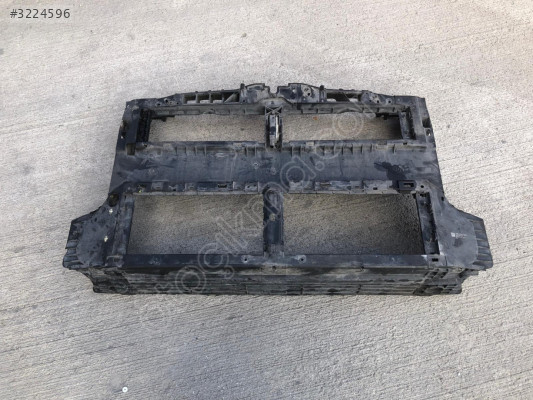 FORD FOCUS 4 ÖN PANEL JX6B-A16E146-B