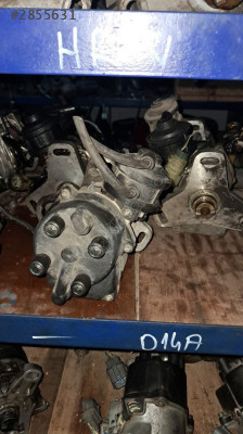 Honda Civic Ef Kasa Distribütör