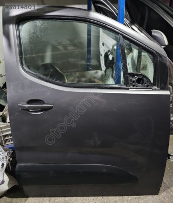 FİAT DOBLO SAĞ ÖN KAPI