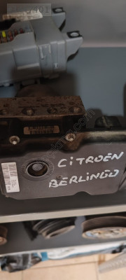 CİTROEN BERLİNGO ABS BEYNİ