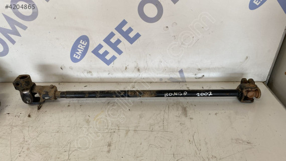 kia bongo 2007 direksiyon alt mafsal/mil (son fiyat)