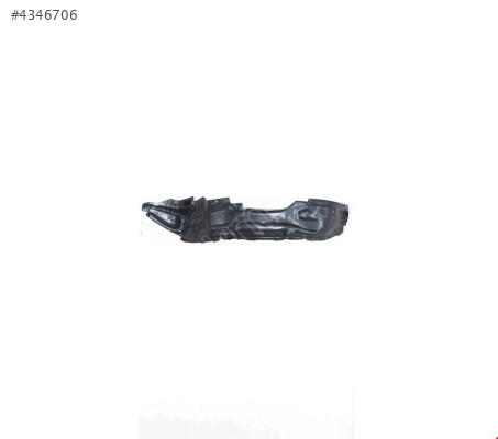 ÖN ÇAMURLUK DAVLUMBAZI SOL CARİNA 1992-SIFIR 53875-20240