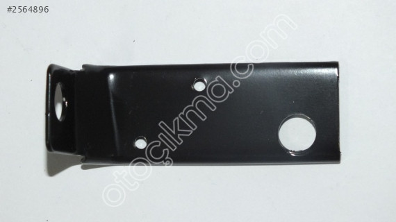 86517-2D500 ELANTRA 2004-2007 TAMPON BAĞLANTI BRAKETİ ÖN SOL