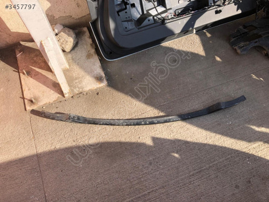 BMW 3 SERİSİ F30 ÖN PANEL KILIÇ SACI 51647266325-07