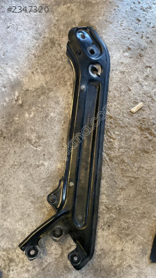 5E3806929 skoda octavia 2021 far üst sacı