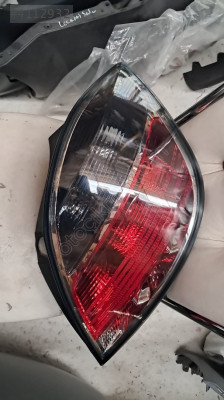 OPEL ASTRA H SAĞ STOP FÜME.OTO ERKAN ÜNYE