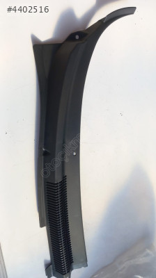 CHEVROLET KALOS SAĞ SİLECEK IZGARA.OTO ERKAN ÜNYE