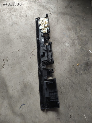 000726172NCPAP Opel combo E eşit pilastiği