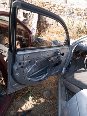 Laguna sol ön kapı