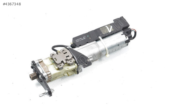 Audi A4 B8 Avant Elektrikli Bagaj Motoru 8K9827851 Garantili