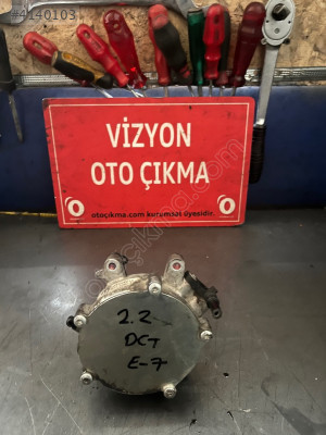 FİAT DUCATO 2.2 FREN VAKUM POMPASII ✅