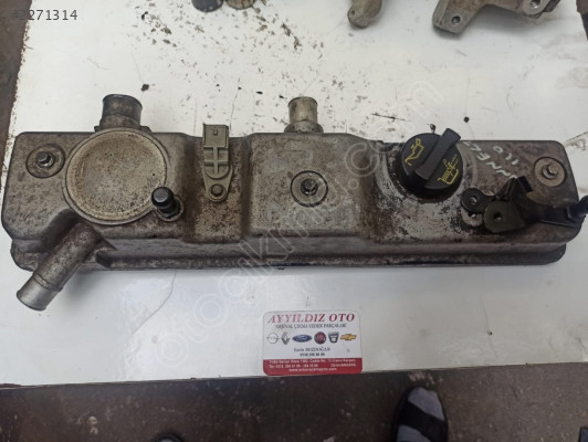FORD CONNECT KÜLBÜTÖR KAPAĞI