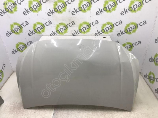 2017-2020 Volkswagen Polo Kaput Parçası - 2G0823031