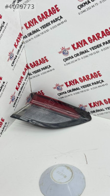 OPEL CORSA F STOP İÇİ SOL ARKA STOP