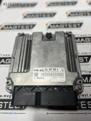 0281018526,04L907309A, EDC17C64 AUDI VW ECU MOTOR