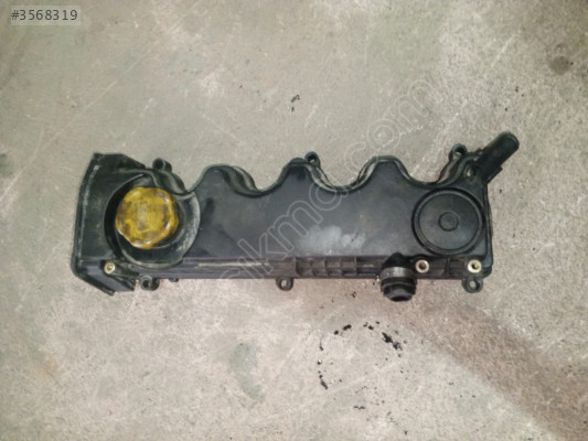 FİAT 1.9 JTD DOBLO ÜST KÜRBÜTÖR KAPAĞI DENİZ FİAT