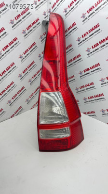 HONDA CRV SAĞ ARKA STOP İLK KASA STOP