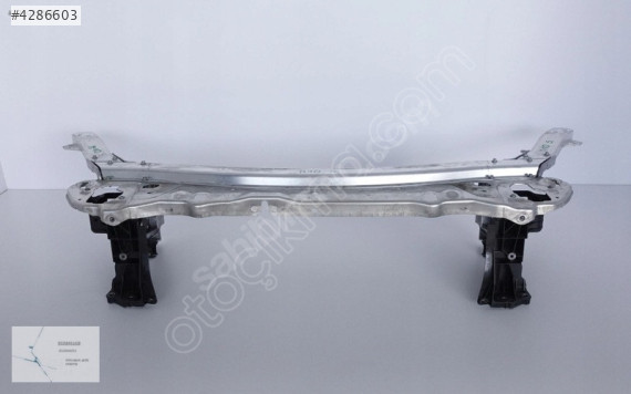 MERCEDES E SERİ W213 PANEL ÖN