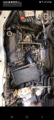 2005 suziki alto 1.1 abs beyni