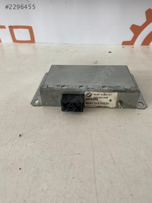 Bmw 3.20 E46 Motor Beyni Hatasız Orjinal Çıkma