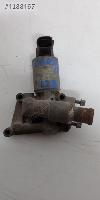 opel corsa d 2008 1.2 çıkma orjinal egr valfi (son fiyat)