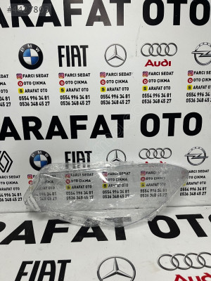 MERCEDES W177 SOL ÖN FAR CAMI SIFIR LOGOLU