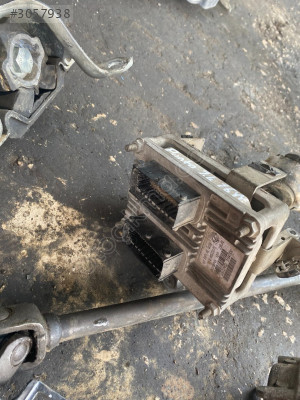 FİAT PUNTO 1.4 (16W) MOTOR BEYNİ MERT OTO