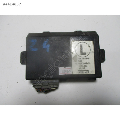 Rover 200 400 Alarm Beyni 433 Mhz YWC104040