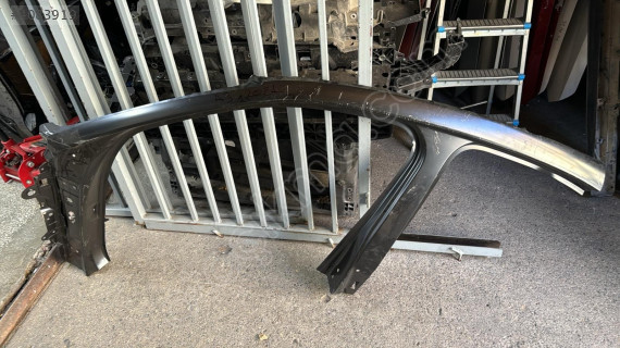 2021-2024 AUDİ A3 SOL ÖN DİREK ORJİNAL ÇIKMA