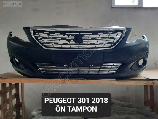 301 ÖN TAMPON DOLU 2017 2018 2019 2020 2021 SIFIR 1622237080