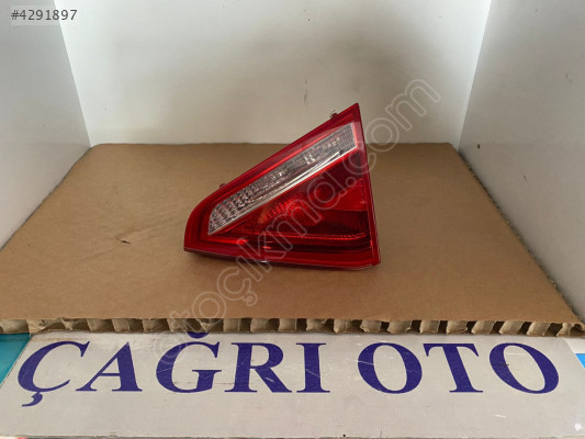 AUDİ A5 SAĞ İÇ STOP 2009 2012 ÇAĞRI OTO MASLAK