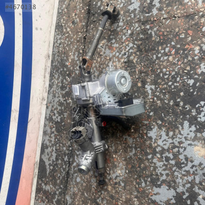 FORD FİESTA 3 ÇIKMA ORİJİNAL DİREKSİYON KOLONU