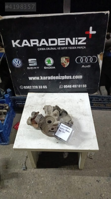 GOLF 4 BORA ÇIKMA TAŞIYICI ÖN SOL - 1J0407255H