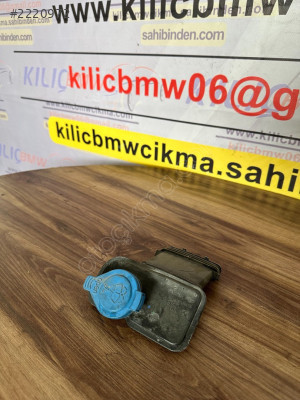 BMW G30 520 530 2017-23 CAM SUYU DOLUM BORUSU 61667357287