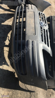 Volkswagen Caddy için Ön Tampon - Güçmanlar Oto Parçaları