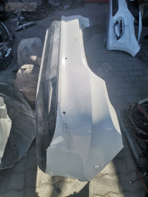 FİAT EGEA ARKA TAMPONU ORİJİNAL